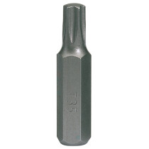 Draper 66882 2800M/TX T35 Draper TX Star Impact Screwdriver Bit