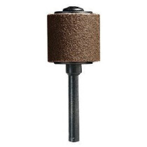 Dremel 407 13.0mm Sanding Band Mandrel with 3.2mm Shank