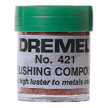 Dremel 421 Polishing Compound