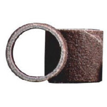 Dremel 432 Aluminium Oxide Sanding Bands 13.0mm 120 grit