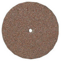 Dremel 540 32mm x 1.6mm HD Emery Cut Off Wheel - 2615054032