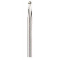 Dremel 26157103JA 2.0mm Diamond Wheel Point - 26157103JA