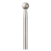 Dremel 26157105JA 4.4 mm Diamond Wheel Point