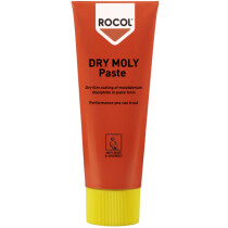 Rocol 10040 Dry Moly Paste 100g