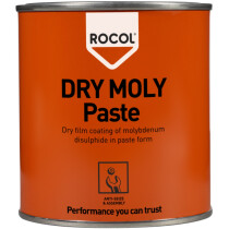 Rocol 10046 Dry Moly Paste 750g