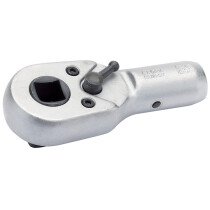 Elora 770-S1K 3/4" Square Drive Reversible Ratchet Head 01078