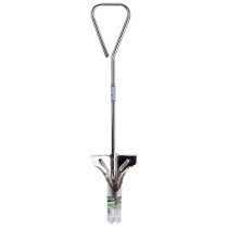 Draper 05165 3082LH/ST Long Handled Bulb Planter 965mm x 60mm