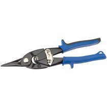 Draper 05524 TSCSG 250mm Soft Grip Compound Action Tinmans (Aviation) Shears