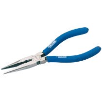Draper 07050 37ANH 140mm Long Nose Pliers