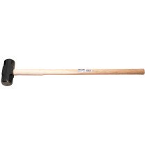 Draper 09949 6220/L 4.5kg (10lb) Hickory Shaft Sledge Hammer