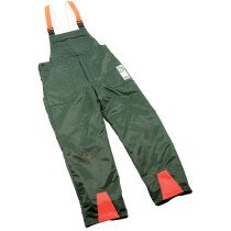 Draper 12055 CST/N Expert Chainsaw Trousers  Large