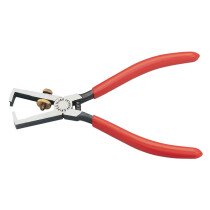 Knipex 11 01 160 SBE 160mm Adjustable Wire Stripping Pliers 12298