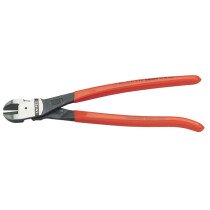 Knipex 74 91 250 SBE 250mm High Leverage Heavy Duty Centre Cutter 18476