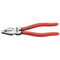 Knipex 02 01 200 SB 200mm High Leverage Combination Pliers 19588