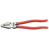 Knipex 02 01 225 SBE 225mm High Leverage Combination Pliers 19589