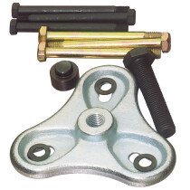 Draper 19862 N141/A Flywheel Puller for Vehicles with Verto or Diaphragm Clutches
