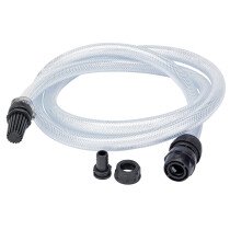 Draper 21522 APPW06 Suction Hose Kit for Petrol Pressure Washers PPW540, PPW690 and PPW900