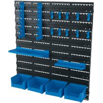 Draper 22295 SBR18 18 Piece Tool Storage Board