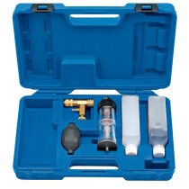 Draper 23257 CGDK Expert Combustion Gas Leak Detector Kit