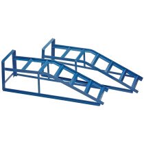 Draper 23302 CRS25 2.5 Tonne Car Ramps (Pair)