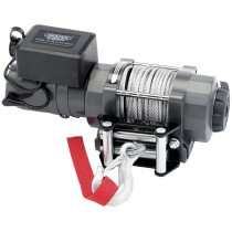 Draper 24443 RW/12V-1814KGS Expert 1814kg 12V Recovery Winch