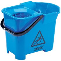 Draper 24836 BW15 15L Professional Mop Bucket