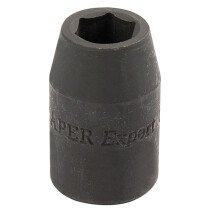 Draper 28446 410MM Expert 12mm 1/2" Square Drive Impact Socket