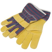 Draper 28589 YG/GG Young Gardeners Gloves