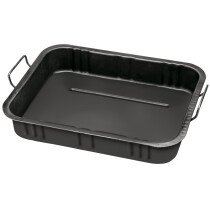 Draper 28816 OP16 12L Metal Drip Tray/Drain Pan