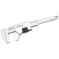 Draper 29907 16 60mm Capacity Adjustable Auto Wrench