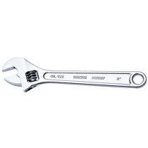 Draper 30055 370CP Expert 200mm Crescent Type Adjustable Wrench