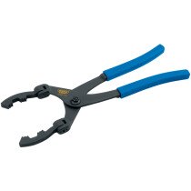 Draper 30822 OFW57-120 Expert 57-120mm Oil/Fuel Filter Pliers/Wrench