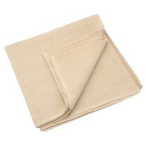 Draper 30940 DSS/A 7.2 x 1M Cotton Dust Sheet for Stairways