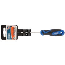 Draper 34258 865TX Soft Grip T7 Draper TX Star Screwdriver