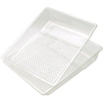 Draper 34693 PTL/9 5 Piece 230mm Disposable Paint Tray Liners