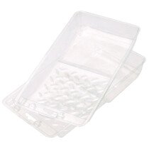 Draper 34698 PTL/4 5 Piece 100mm Disposable Paint Tray Liners