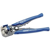 Draper 35385 AWS 3 in 1 Automatic Wire Stripper / Crimper