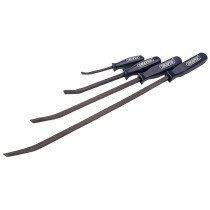 Draper 35396 PB/SET 4 Piece Pry Bar Set