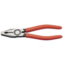 Knipex 03 01 180 SBE 180mm Combination Pliers 36895