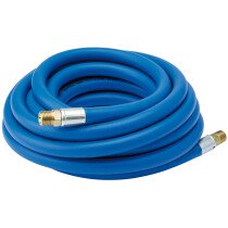 Draper 38306 AH5M8 5M 1/4" BSP 8mm Bore Air Line Hose