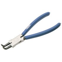 Draper 56415 49/INT 130mm Internal Circlip Pliers with 90° Tips