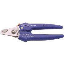 Draper 39224 4853 Expert 160mm Copper or Aluminium Cable Cutter