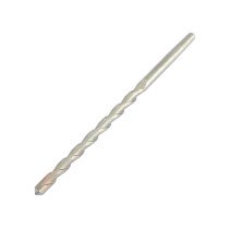 Draper 40928 DCB8200 12 x 225mm TCT Tapered Guide Drill for Diamond Core Bits