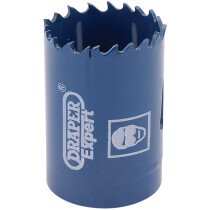 Draper 41075 HSP Expert 35mm HSS Bi Metal Holesaw Blade