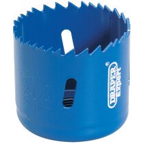 Draper 41083 HSP Expert 57mm HSS Bi Metal Holesaw Blade