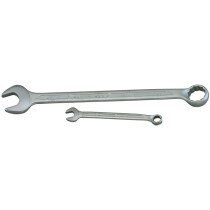 Elora 200 22mm Long Stainless Steel Combination Spanner 44018