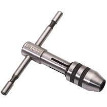 Draper 45721 TTW T Type Tap Wrench
