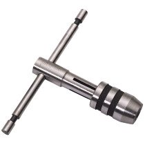 Draper 45739 TTW T Type Tap Wrench