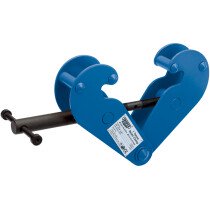 Draper 48344 BC1000 Expert 1 Tonne Beam Clamp