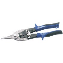 Draper 49905 2850 Expert 250mm Compound Action Tinmans (Aviation) Shears